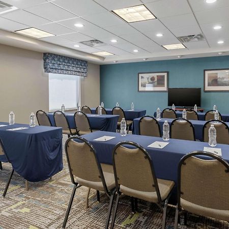 Hampton Inn Alamosa Buitenkant foto
