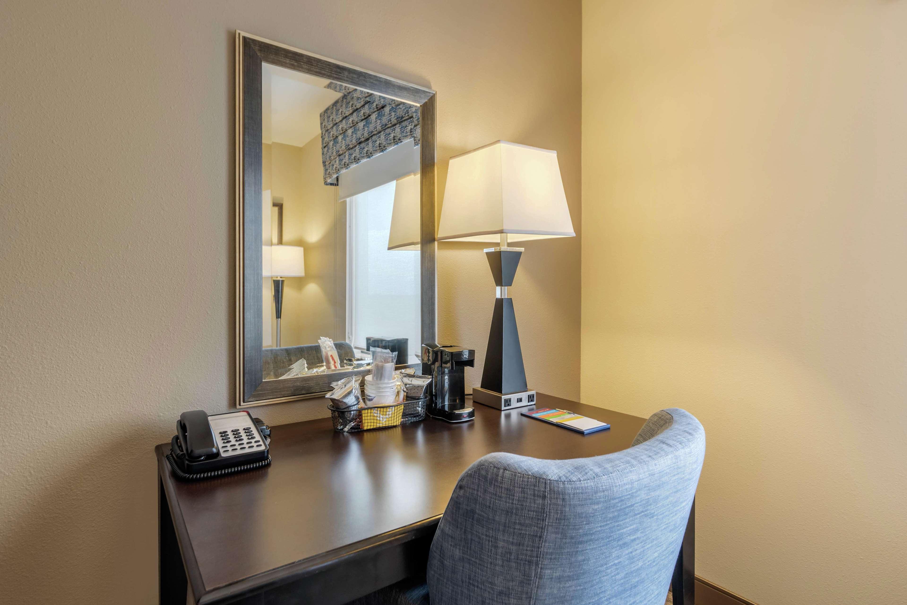 Hampton Inn Alamosa Buitenkant foto