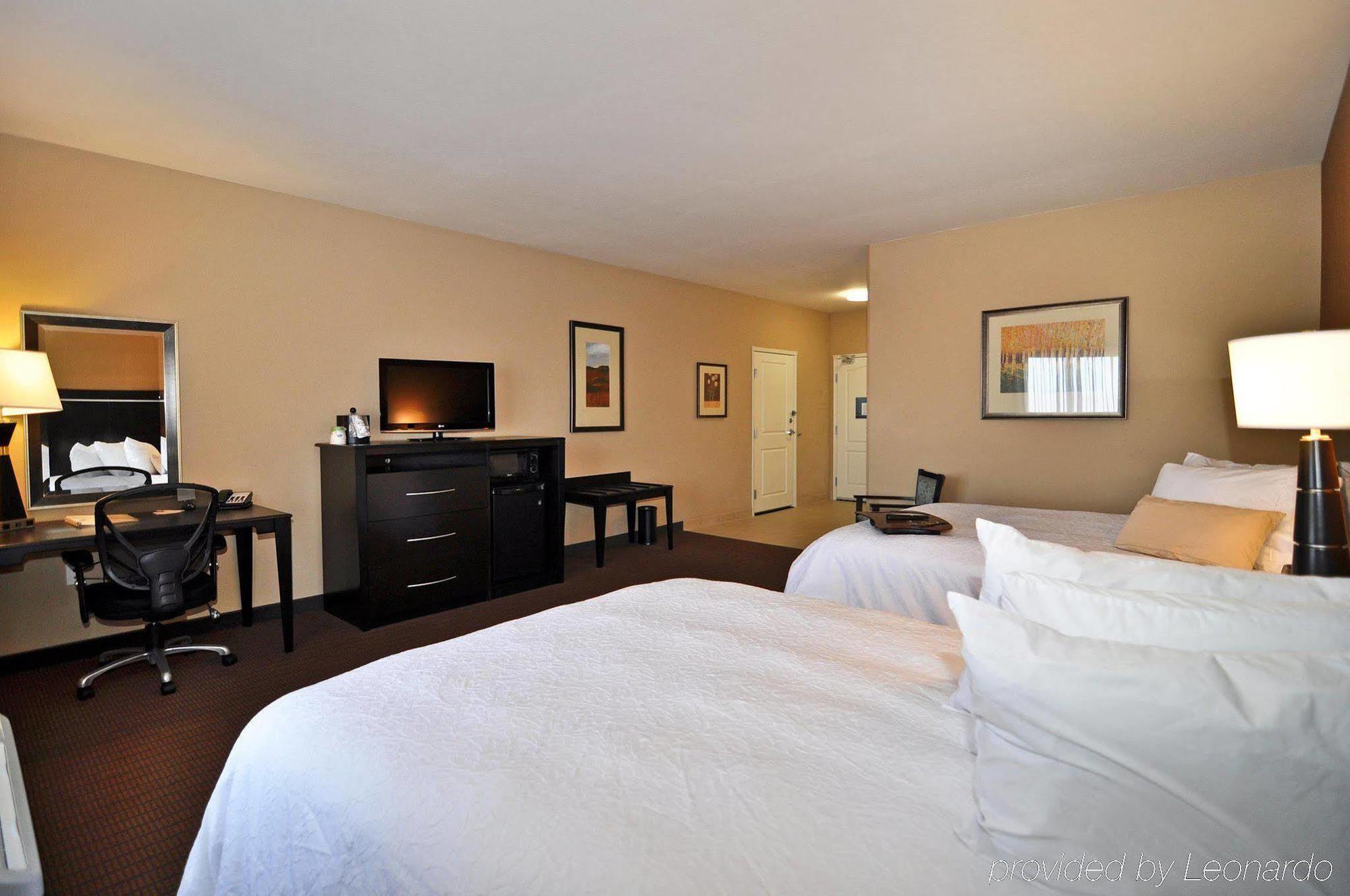 Hampton Inn Alamosa Buitenkant foto