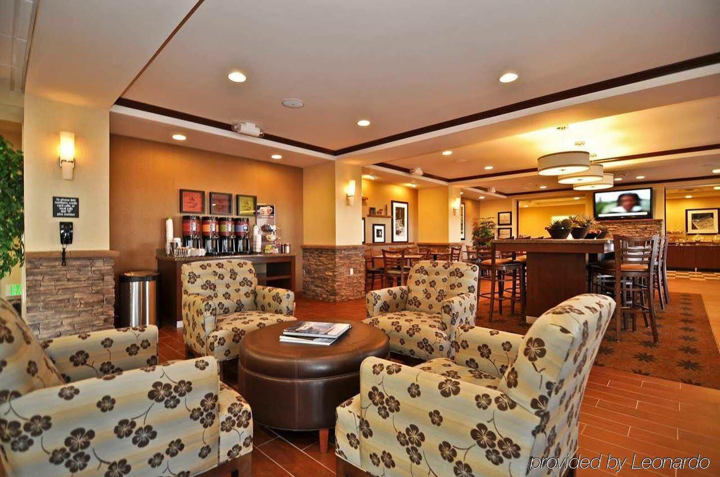 Hampton Inn Alamosa Buitenkant foto