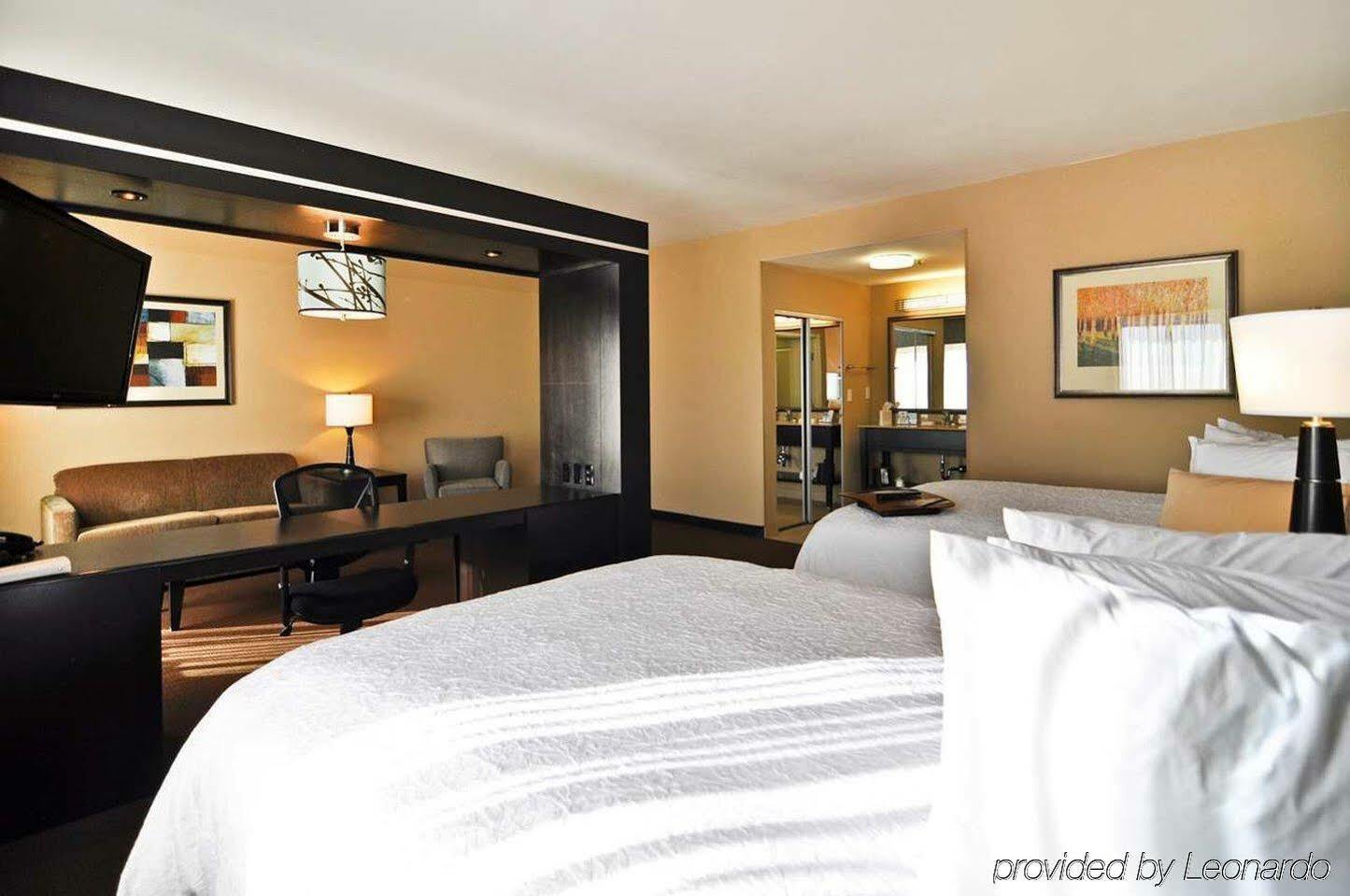 Hampton Inn Alamosa Buitenkant foto