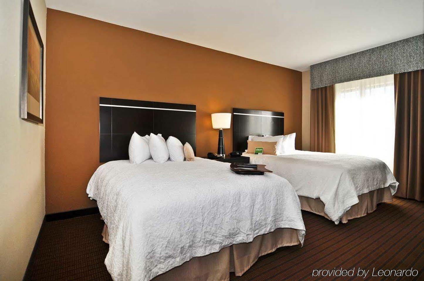Hampton Inn Alamosa Buitenkant foto
