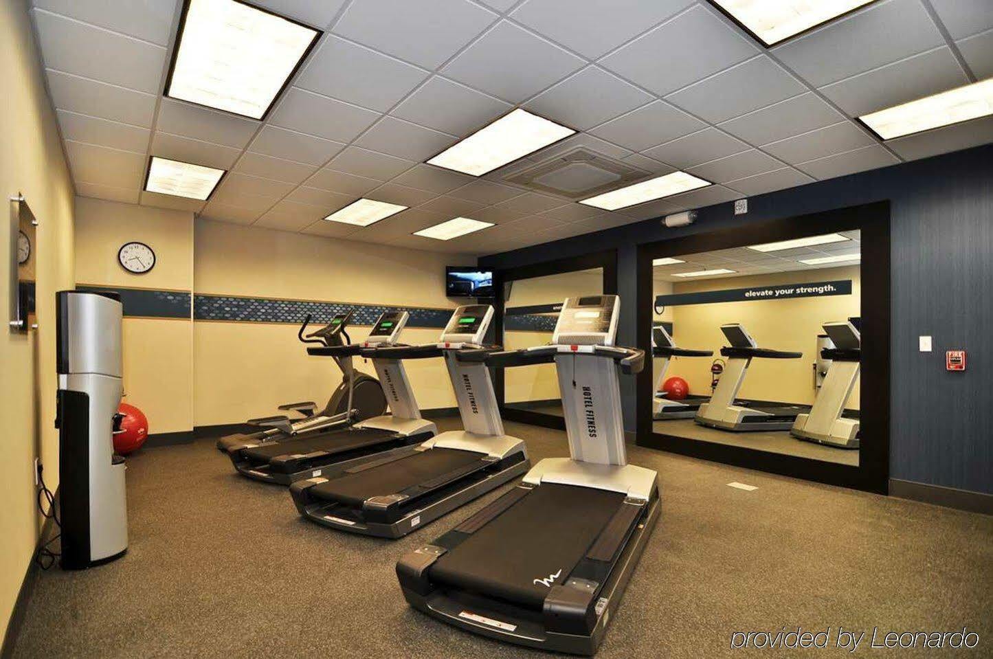 Hampton Inn Alamosa Buitenkant foto