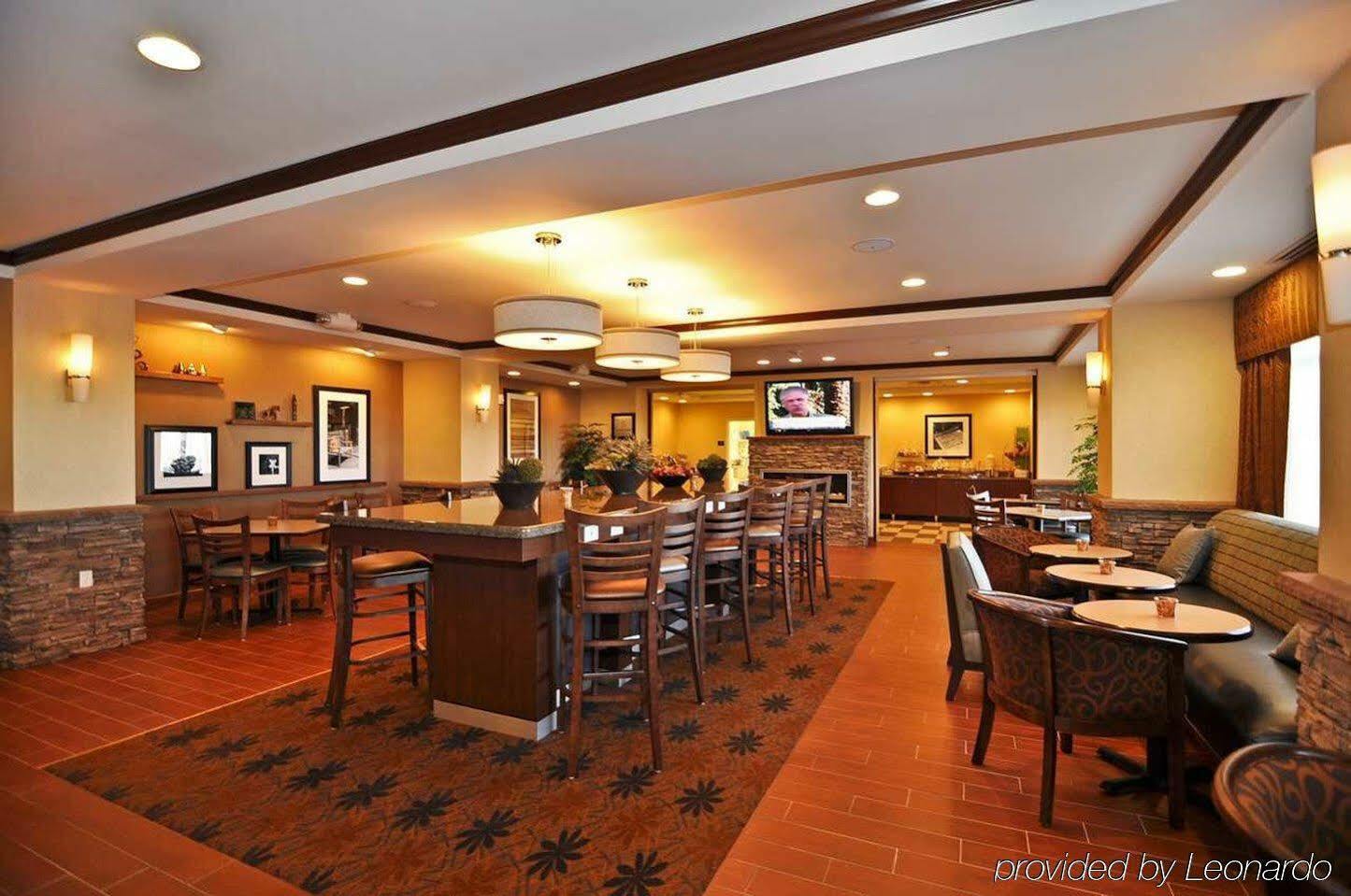 Hampton Inn Alamosa Buitenkant foto