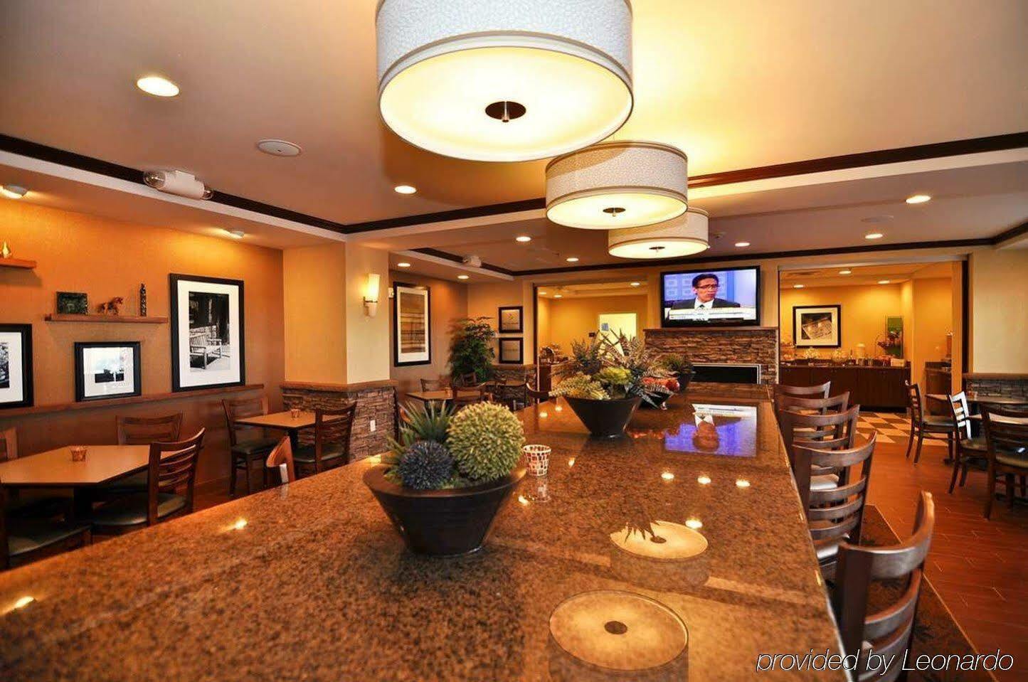 Hampton Inn Alamosa Buitenkant foto