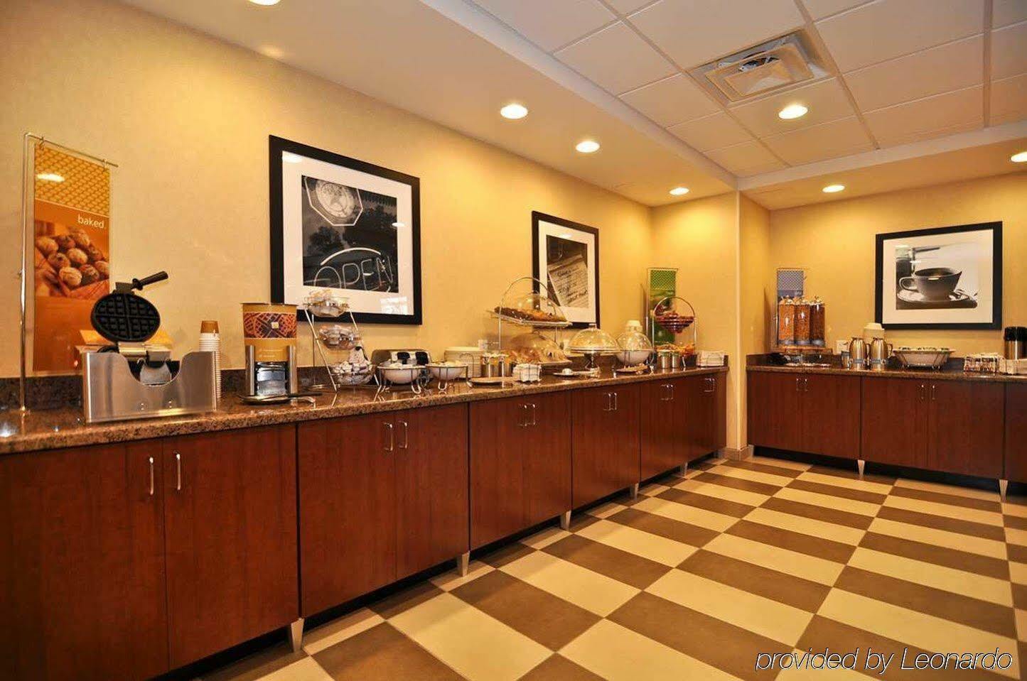 Hampton Inn Alamosa Buitenkant foto